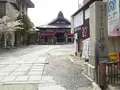 引接寺（ 千本ゑんま堂）の写真_230848