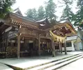 白山比咩神社の写真_183481