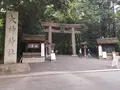 大神神社の写真_429455