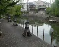 伏見十石舟の写真_83426