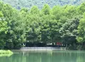 花蓮雲山水夢幻湖の写真_649411