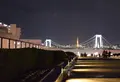 レインボーブリッジの写真_206944