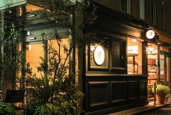 Boulangerie Main Mano 東北沢店