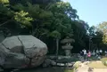 旧益習館庭園の写真_70244
