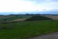 パッチワークの路の写真_630782