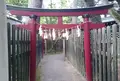 新潟総鎮守 白山神社の写真_41093