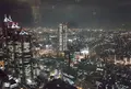 東京都庁展望室の写真_200152