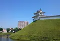 宇都宮城址公園の写真_36219