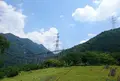 多々良木ダム湖の写真_38926