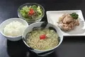 [閉店]川尻ヌードル食堂 びーだまの写真_68811