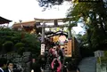 地主神社の写真_128108