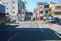 赤門通りの写真_139865