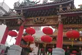 横浜中華街関帝廟の写真_164491