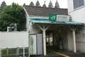 弁天橋駅の写真_195263