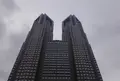 東京都庁の写真_222730