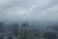 東京都庁展望室の写真_222734