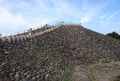 国指定史跡 保渡田八幡塚古墳の写真_316558