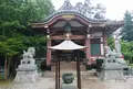 子ノ権現天龍寺の写真_323605