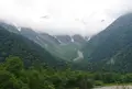 奥穂高岳の写真_332576