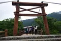 河童橋の写真_332580
