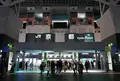 京都駅ビルの写真_482680