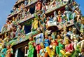 チャイナタウンの写真_486089
