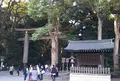 明治神宮の写真_525927