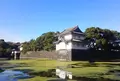 皇居の写真_691627
