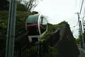 飛鳥山公園 モノレール 公園入口駅の写真_699322