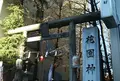 花園神社の写真_710936