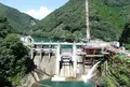 山須原ダムの写真_739295