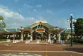 東京ディズニーランドの写真_778554