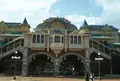 東京ディズニーランド・ステーションの写真_778559
