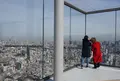 渋谷スカイ（SHIBUYA SKY）の写真_849478