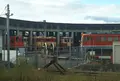 津山まなびの鉄道館（旧津山扇形車庫）の写真_858900