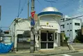 大日本中央標準時子午線通過地識標の写真_960483