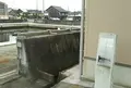 堀川の舟留りの写真_975722