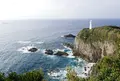 足摺岬の写真_151024