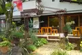フルーツカフェ 花の木の写真_78364