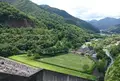多々良木ダム湖の写真_38156