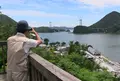 三角西港からの眺望の写真_159727