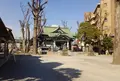 香取神社（亀有）の写真_221784