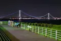 明石海峡大橋の写真_150965