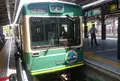 嵐山駅の写真_77101