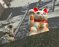 とこなめ招き猫通りの写真_181652