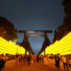 【2025年】今こそ行きたい、靖國神社「みたままつり」！映えるだけじゃない夏の夜の過ごし方