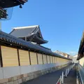 西本願寺の写真_419402