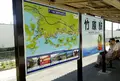 竹原駅の写真_273038
