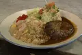 珈琲館樹里の写真_53414