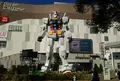 実物大ガンダム立像の写真_212769